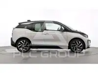 2021 BMW I3