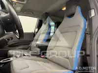 2021 BMW I3
