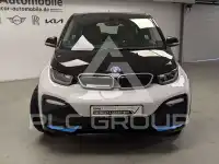 2021 BMW I3
