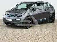 2021 BMW I3