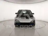 2021 BMW I3