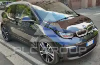 2021 BMW I3