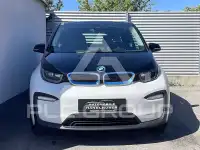 2021 BMW I3