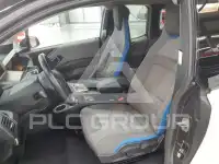 2021 BMW I3