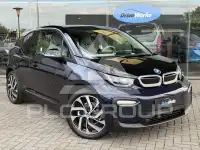 2021 BMW I3