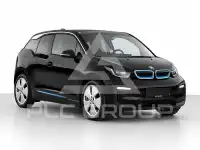 2021 BMW I3