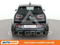 2021 BMW I3