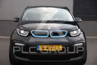 2021 BMW I3