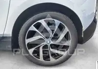 2021 BMW I3