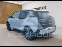 2021 BMW I3