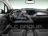 2021 BMW I3