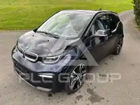 2021 BMW I3