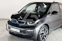 2021 BMW I3