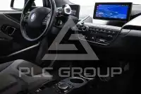 2021 BMW I3
