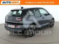 2021 BMW I3