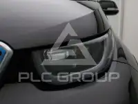 2021 BMW I3