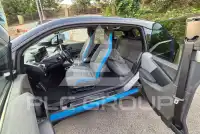 2021 BMW I3