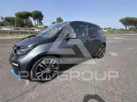 2021 BMW I3