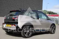 2021 BMW I3
