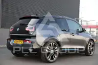 2021 BMW I3