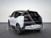 2021 BMW I3