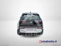 2021 BMW I3