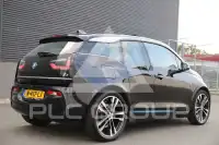 2021 BMW I3
