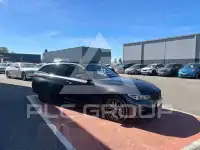 2021 BMW I3