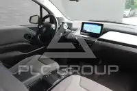 2021 BMW I3