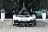 2021 BMW I3