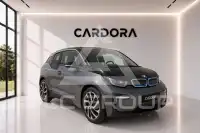 2021 BMW I3