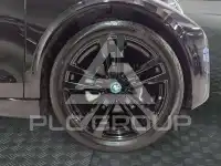 2021 BMW I3