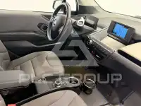 2021 BMW I3