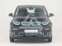 2021 BMW I3