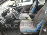 2021 BMW I3