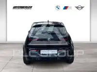 2021 BMW I3