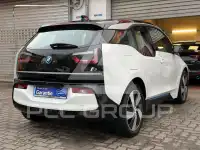2021 BMW I3