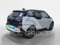 2021 BMW I3