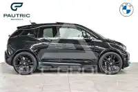 2021 BMW I3
