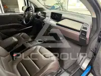 2021 BMW I3