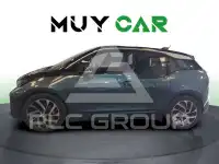 2021 BMW I3