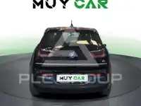 2021 BMW I3
