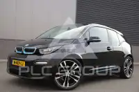 2021 BMW I3