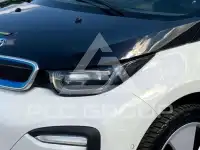 2021 BMW I3