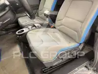 2021 BMW I3
