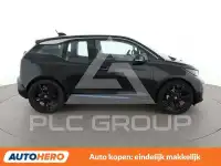 2021 BMW I3