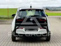 2021 BMW I3