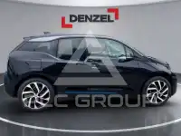 2021 BMW I3