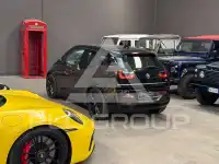 2021 BMW I3