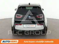 2021 BMW I3